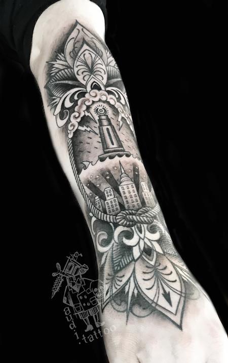 Tattoos - untitled - 131283